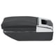 thumbnail image 4 of Caja de Reposabrazos Bling Bling para Automóvil Suzuki Ignis 2017 ABS Cuero PU, 4 of 12