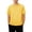 Yellow, variant on Aihuaihua Beach T Shirts for Men Crew Neck Short Sleeve Regular Fit Cotton Men's T-Shirt Vintage Work Clothes for Men Yellow S