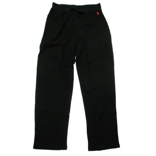ralph lauren waffle jogger