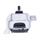 thumbnail image 5 of Engine Motor Mount 22116778645 Replacement Aluminum Alloy Accessory for R56 2001-2015, 5 of 9