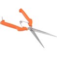 thumbnail image 1 of Plant Flower Scissors, Stainless Steel Garden Florist Pruning Scissors Gardening Handle Scissors Flower Plant Grafting Tool Bonsai Branch Cutting Scis, 1 of 5