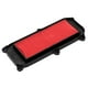 thumbnail image 2 of Filtro De Aire Del Motor, Diseño Cuadrado De Sellado Del Filtro De Aire De La Motocicleta De Alto Flujo Para Reemplazo De Scooter Para Kymco 125 150 200 250 300 ANGGREK Motor Air Filter, 2 of 8