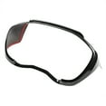 thumbnail image 1 of ABS Car Interior Dashboard Display Panel Frame Cover Trim Decor Fit for Subaru Forester SK 2019, 1 of 11
