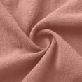 thumbnail image 4 of Shirts for Women Hanten Cardigan Long Sleeve Wrap Front Cotton Linen Retro Costume Irregular Shirt Tops M, 4 of 6