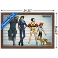 thumbnail image 2 of Cowboy Bebop - Hauteurs, 2 of 4