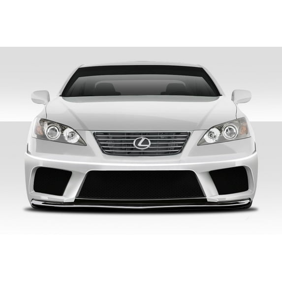 2007-2009 Lexus ES350 Duraflex AM-S Front Bumper Cover - 1 Piece
