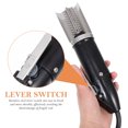 thumbnail image 4 of CIMAXIC 1 Set of Waterproof Fish Scale Scraper Portable Electric Scale Scraper,9.45"X1.97"X1.97", 4 of 5