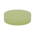thumbnail image 2 of Hockey Puck Glow in the Dark Party Puck Diámetro portátil de 2.76 pulgadas Regalos para niños Light Up Green Luminous Street Hockey Ball, 2 of 8