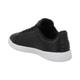 thumbnail image 4 of Tenis Champion Mujer Casual Urbano negro 25, 4 of 5