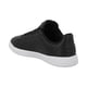 thumbnail image 4 of Tenis Champion Mujer Casual Urbano negro 24, 4 of 5