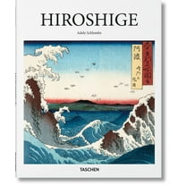 Basic Art: Hiroshige (Hardcover)