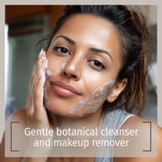Reviva Labs Cleansing Milk – Gentle Facial Cleanser for Sensitive Skin with Botanical Blend, 4 fl oz