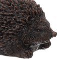 thumbnail image 4 of KAKOWELY Hidden Key Storage Box Simulation Hedgehog Yard Storage Keys Holder Diversion Key Storage Box,4.53X"X3.15"X2.76", 4 of 4