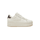thumbnail image 2 of TENIS TOMMY JEANS FLATFORM BEIGE, 2 of 4
