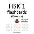 thumbnail image 1 of Pre-Owned HSK 1 flashcards (150 words) with English translation, 1 of 1