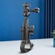 thumbnail image 5 of Motorcycle Bicycle Holder 360 Rotating Motorcycle Bike Camera Holder for Insta 360 X2 X3 GoPro 12 11, 5 of 5