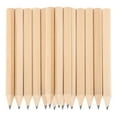 thumbnail image 1 of 100 Pcs Golf Pencils No Sharpening Needed For Scoring In Casual Games Suitable For Kids And Adults, 1 of 9