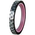 thumbnail image 1 of 0.50 in. x 72 yards Anti-Static Printed Tape, Printed, 1 of 1