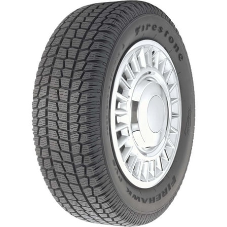 Firestone Firehawk PVS Winter P235/55R17 98V Passenger Tire