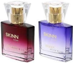 skinn by titan sheer