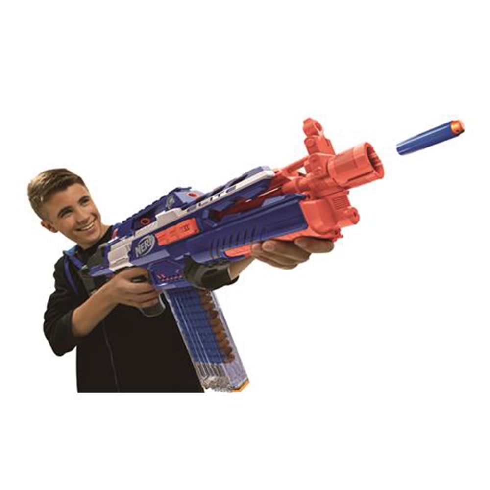 nerf n strike elite rapidstrike cs18