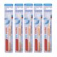 thumbnail image 2 of Cepillo De Dientes Suave, Cepillo De Dientes De Viaje Portátil Conveniente Para La Limpieza Dental Para Adultos Para El Cuidado Bucal Para Viajar Para Adolescentes Mgaxyff Clean Toothbrush, 2 of 8