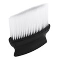 thumbnail image 1 of Plumero de Cuello, 1PCS Cepillo de Limpieza de Cabello de barberos, Herramienta de Estilista de peluquería Profesional, Wide Clean Brush Barbers Corte de Pelo Peluquería Estilist Peluquería o Afeitado Octpeak NO, 1 of 7