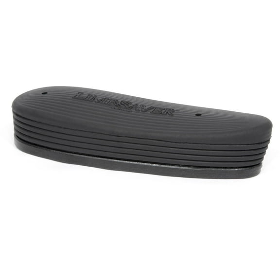 Limbsaver Classic Precision Fit Recoil Pad, Blaser R8 6.25in, Black