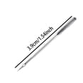 thumbnail image 2 of YWIYIUD 100PCS 1.54 Inch HeavyDuty and Practical Sewing Machine Needles Portable and Durable Sewing Tool Suitable for Household and Industrial Sewing Machines, 2 of 4