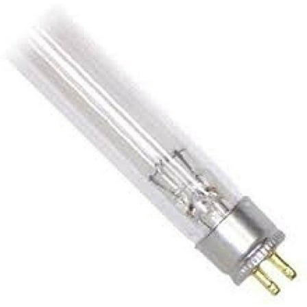 8 Watt Philips Compatible TUV 8W 299305 Ultra Violet UV-C Bi-Pin T5 Bulb Lamp