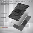 thumbnail image 5 of TPU + PC Case For MicroSoft Surface Pro 8, 5 of 5
