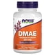 thumbnail image 1 of NOW FOODS, DMAE, 250 MG 100 VEGCAPS, 1 of 4