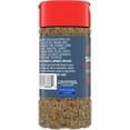 thumbnail image 3 of KR Salt Free Zesty Blend Original Seasoning - 2.5 oz, 3 of 5