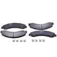 thumbnail image 1 of Balatas Semimetalicas Delanteras - Compatible con RAM 5500 L6 6.7L 2011 - 2016 WAGNER ., 1 of 4
