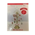 thumbnail image 3 of Mr. Christmas Ornement Musical Arbre, 3 of 3