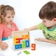 thumbnail image 1 of Printed Number 1-9 Arithmetic Puzzle Matching Early Education Teaching Tools, 1 of 7