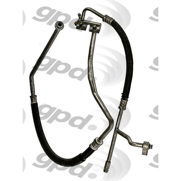 A/C Hose Assembly Fits select: 2004-2005 FORD RANGER