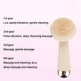 thumbnail image 7 of Facial Cleanser Pore Cleaner Blackhead Vacuum Suction Device with Four Adjustable Modes USB Portable Charging Deep Pore Cleansing and Moisturizing Skin Care Tool, 7 of 7