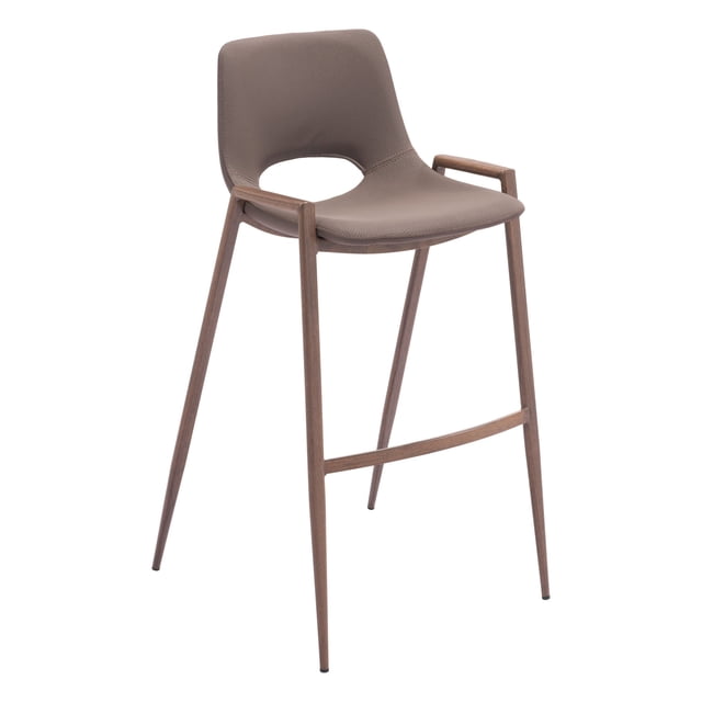 Banco de Bar Desi Cafe - Kessa Muebles