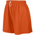 thumbnail image 1 of Short en Maille Absorbant pour Femmes-960, 1 of 1