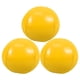 thumbnail image 1 of 3 uds pelotas de malabarismo pelotas de lanzamiento interactivas pelotas de malabarismo fáciles de atrapar para principiantes, 1 of 6
