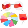thumbnail image 3 of 200 Pcs Coin Envelopes, 2.36x3.9inch Mini Envelopes, Cash Envelopes, Small Envelopes, Seed Envelopes, Kraft Paper Envelopes for Packing or Storing Small Items, Coin, Wages, Seeds (Color), 3 of 7
