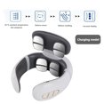 thumbnail image 3 of Protecteur de Cou Intelligent Compresse Chaude Masseur cervical Multifonctionnel vibration Masseur cervical Physiothérapie Pulsation Protecteur de Cou, 3 of 5
