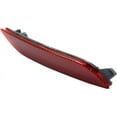 thumbnail image 3 of Rear Bumper Reflector Rh For CAMRY 18-18 Fits TO1185110C 8191006070 RT73490003Q, 3 of 5