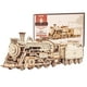 thumbnail image 1 of Puzzle de madera 3D ROKR Mechanical Train modelo Prime Steam, 1 of 6