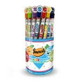 thumbnail image 1 of Scentco Graphite Smencils Cylinder - HB #2 Scented Pencils, 50 Count, 1 of 1