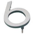 thumbnail image 1 of Montague Metal Products Inc. Floating Mount House Number, 1 of 7