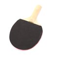 thumbnail image 2 of Juego Paletas Ping Pong Con Red Tenis Mesa Y Postes Raqueta, 2 of 5