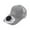 Gray, variant on Solar & USB Charging Fan Cap, Breathable Cooling Baseball Hat for Construction Work Gardening, Summer Essential, Practical Gift(One Size,Coffee)