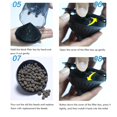 thumbnail image 4 of Fish Poop Collector Fish Tank Waste Collector Automatic Filter Aquarium Cleaning Tool, 4 of 5